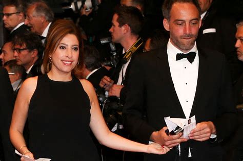 Raphaël Glucksmann et Léa Salamé déjà en couple。